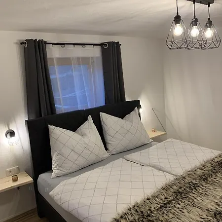 Apartamento Pletzenauer *