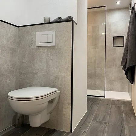 Apartmán Pletzenauer *