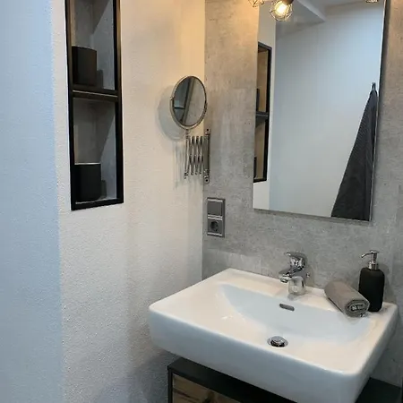 Pletzenauer Apartamento