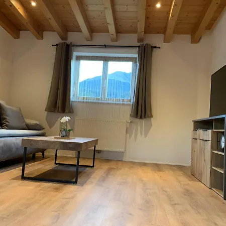 Apartamento Pletzenauer